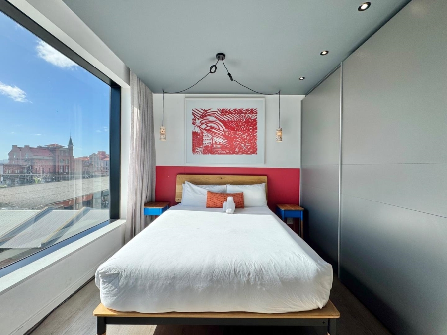 2 Bedroom Property for Sale in Woodstock Western Cape